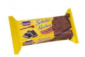 Шоколадов кейк