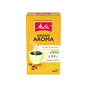 Grand Aroma 500 гр.