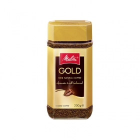 Melitta Gold 200 гр.