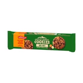 Chocolate Mountain Cookies Big Nut