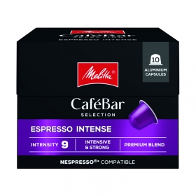 CaféBar Selection Espresso Intense