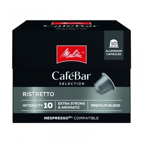 CaféBar Selection Ristretto