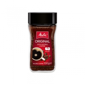 Melitta Original 100 гр.